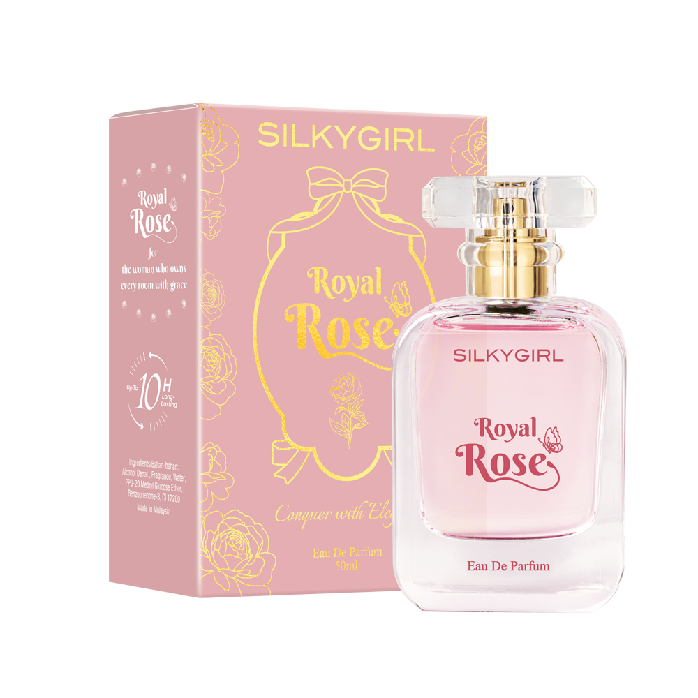 Royal Rose EDP